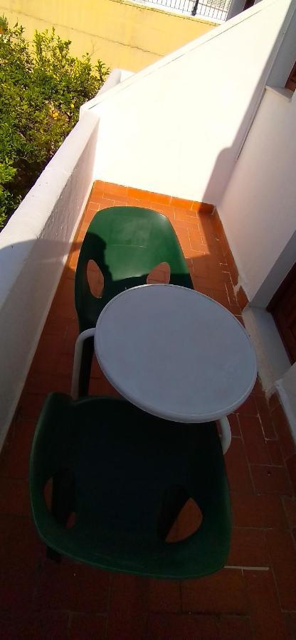 Hotel Rancho Del Mar Mojácar Exteriör bild