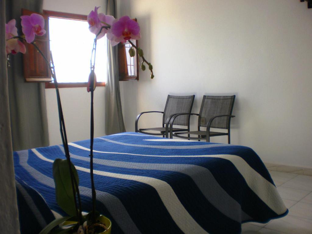 Hotel Rancho Del Mar Mojácar Rum bild